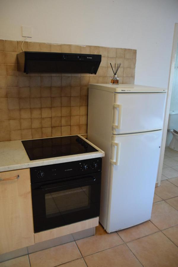 Raise Cosy Studio With Pool In Limassol Bagian luar foto
